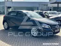 2014 Mercedes Benz A 180