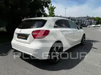 2014 Mercedes Benz A 180
