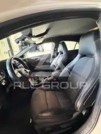 2014 Mercedes Benz A 180