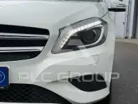 2014 Mercedes Benz A 180