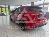 2014 Mercedes Benz A 180