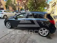 2014 Mercedes Benz A 180