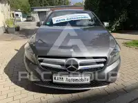2014 Mercedes Benz A 180