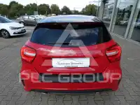 2014 Mercedes Benz A 180