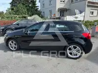 2014 Mercedes Benz A 180