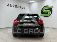 2014 Mercedes Benz A 180