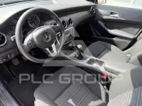 2014 Mercedes Benz A 180