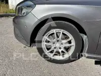 2014 Mercedes Benz A 180