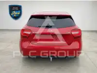 2014 Mercedes Benz A 180