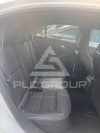 2014 Mercedes Benz A 180
