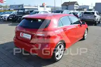 2014 Mercedes Benz A 180