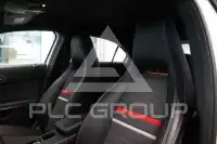 2014 Mercedes Benz A 180