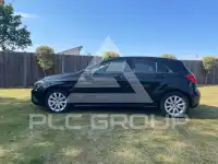 2014 Mercedes Benz A 180