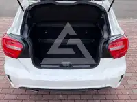 2014 Mercedes Benz A 180