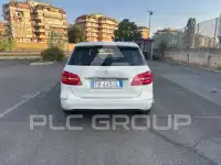 2014 Mercedes Benz A 180
