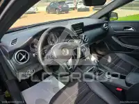 2014 Mercedes Benz A 180