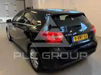 2014 Mercedes Benz A 180