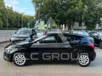2014 Mercedes Benz A 180