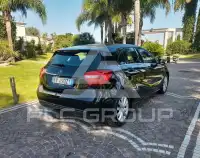 2014 Mercedes Benz A 180