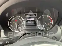 2014 Mercedes Benz A 180
