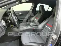 2014 Mercedes Benz A 180