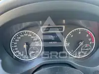 2014 Mercedes Benz A 180