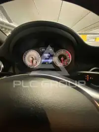 2014 Mercedes Benz A 180