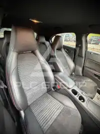 2014 Mercedes Benz A 180
