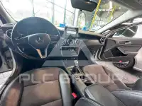 2014 Mercedes Benz A 180
