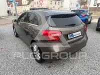 2014 Mercedes Benz A 180