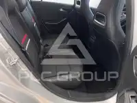2014 Mercedes Benz A 180