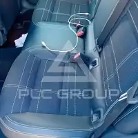 2014 Mercedes Benz A 180