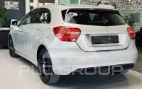 2014 Mercedes Benz A 180