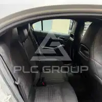 2014 Mercedes Benz A 180