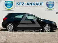 2014 Mercedes Benz A 180