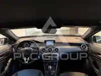 2014 Mercedes Benz A 180