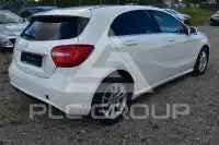 2014 Mercedes Benz A 180