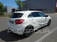 2014 Mercedes Benz A 180
