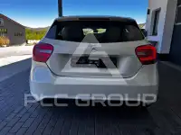 2014 Mercedes Benz A 180