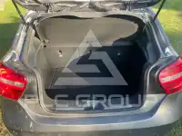 2014 Mercedes Benz A 180