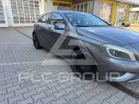 2014 Mercedes Benz A 180