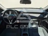 2014 Mercedes Benz A 180