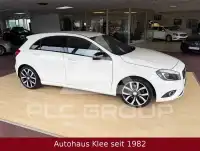 2014 Mercedes Benz A 180