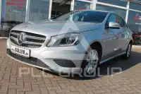 2014 Mercedes Benz A 180