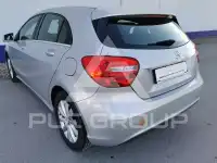 2014 Mercedes Benz A 180