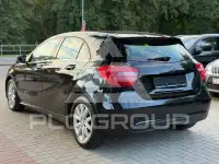2014 Mercedes Benz A 180