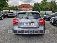 2014 Mercedes Benz A 180