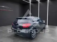 2014 Mercedes Benz A 180