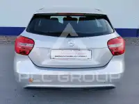2014 Mercedes Benz A 180