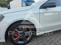 2014 Mercedes Benz A 180